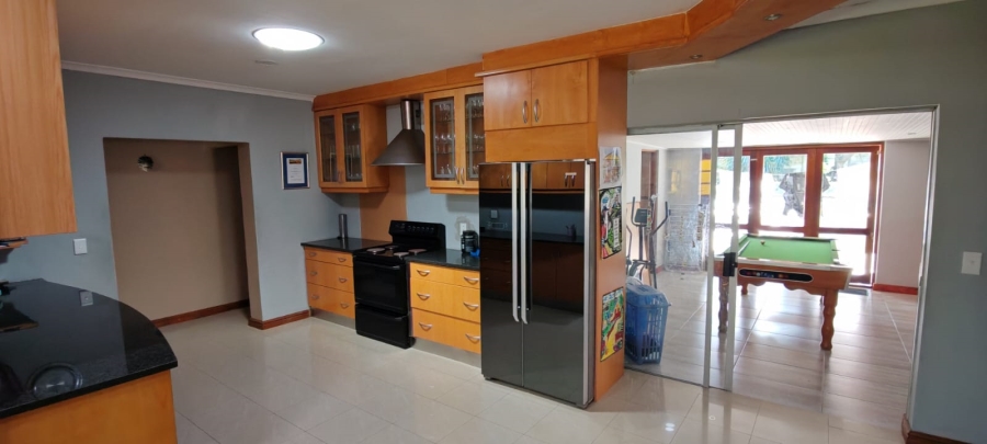 3 Bedroom Property for Sale in Penhill Western Cape